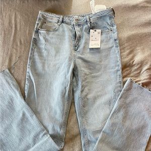 Zara jeans